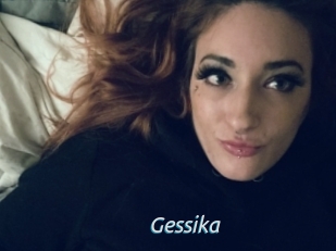 Gessika