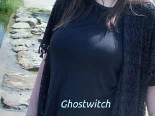 Ghostwitch