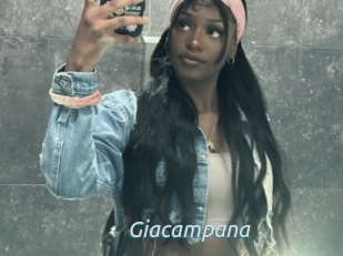 Giacampana