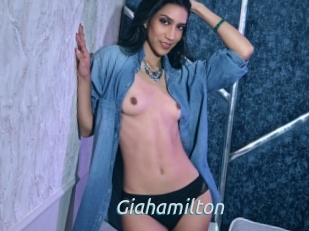 Giahamilton