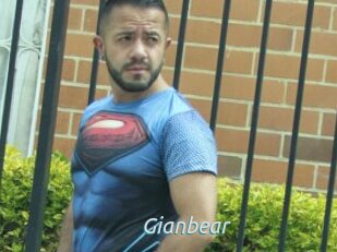 Gianbear