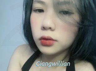 Giangwillian