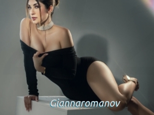 Giannaromanov