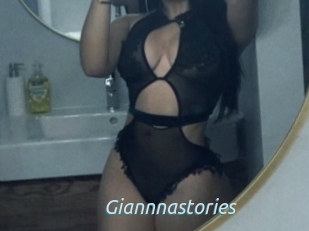 Giannnastories