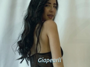 Giapearll