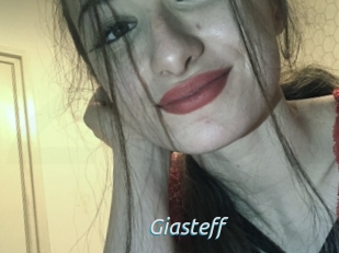 Giasteff