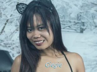 Giegie