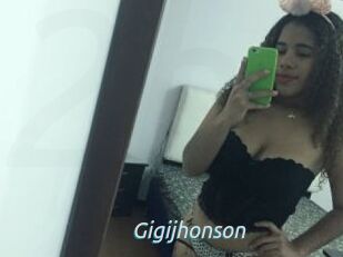 Gigijhonson