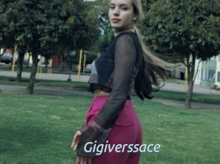 Gigiverssace