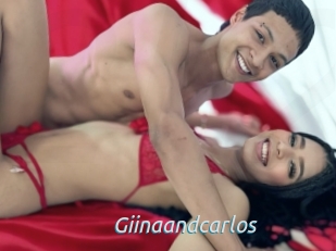 Giinaandcarlos