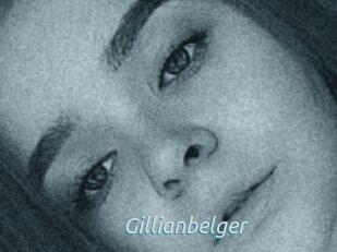 Gillianbelger