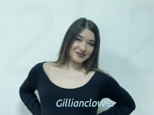 Gillianclowes