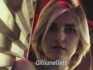 Gillianellett