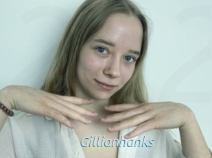 Gillianhanks