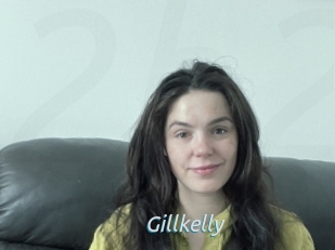 Gillkelly