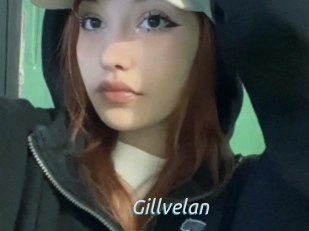 Gillvelan