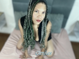 Gimiles