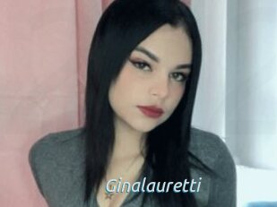 Ginalauretti