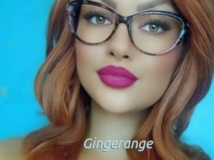 Gingerange