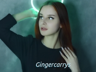 Gingercarrys