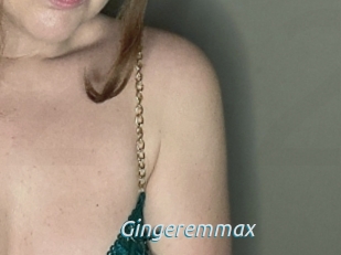 Gingeremmax