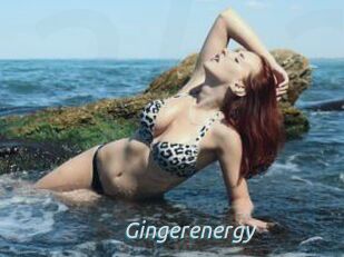 Gingerenergy