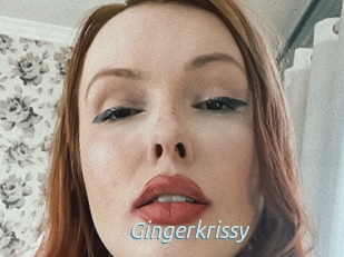 Gingerkrissy