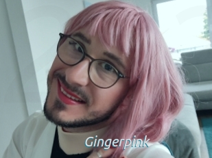 Gingerpink