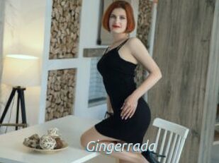 Gingerrada