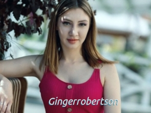 Gingerrobertson