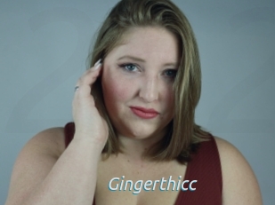 Gingerthicc