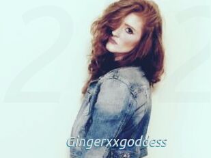 Gingerxxgoddess