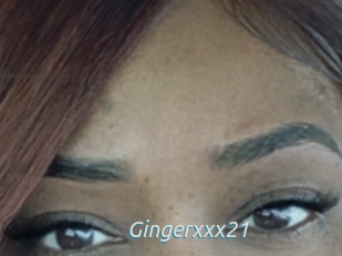 Gingerxxx21