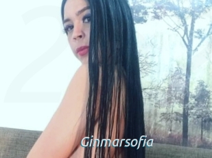 Ginmarsofia