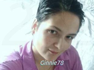 Ginnie78