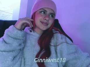 Ginniwest18