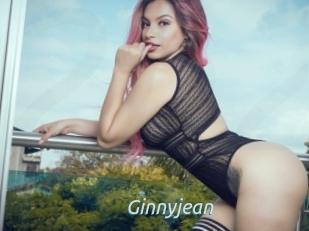 Ginnyjean