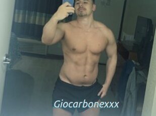 Giocarbonexxx