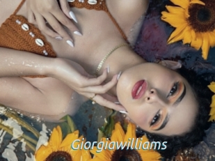 Giorgiawilliams