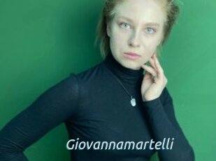 Giovannamartelli