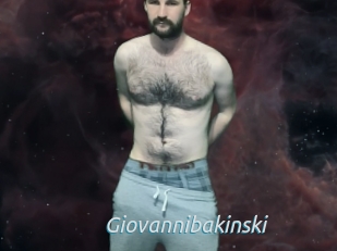 Giovannibakinski