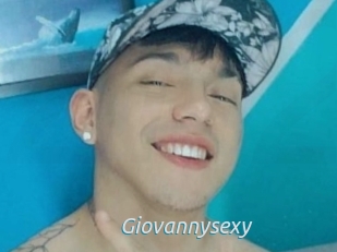 Giovannysexy