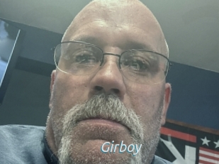 Girboy