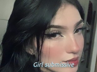 Girl_submissive