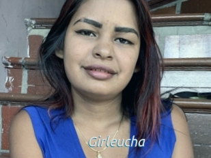 Girleucha