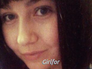 Girlfor