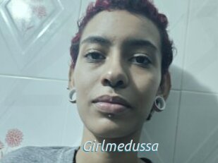 Girlmedussa