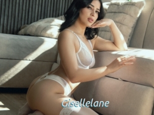 Gisellelane