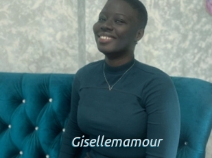 Gisellemamour