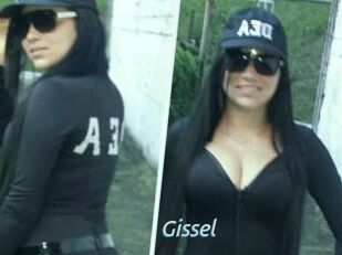 Gissel